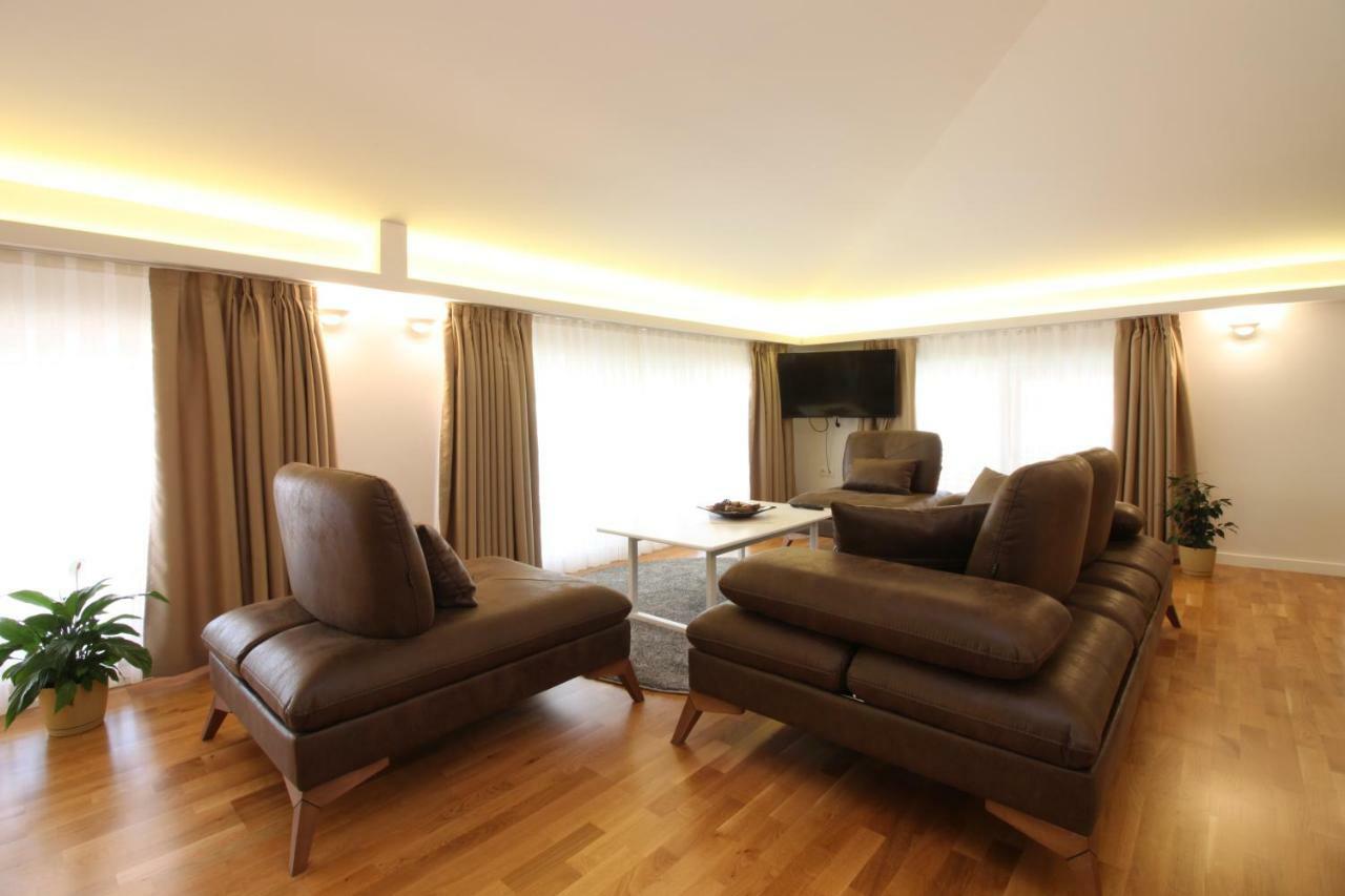 Royal Apartments Old Town Sarajevo Luaran gambar